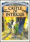 Castle of Intrigue book cover