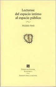 Lecturas: del espacio íntimo al espacio público