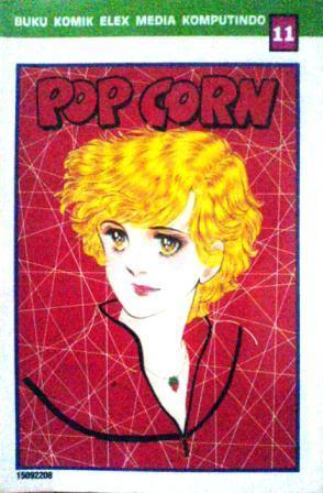 Pop Corn Vol. 11 by Yōko Shōji Goodreads