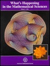 What's Happening in the Mathematical Sciences 1994 by Barry Cipra ...