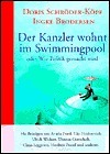 Der Kanzler wohnt im Swimmingpool book cover