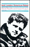 Jack London book cover