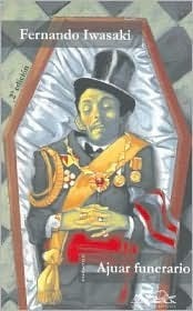 Ajuar funerario