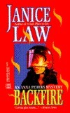 Backfire book cover