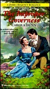 The Improper Governess