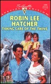 Taking Care Of The Twins book cover