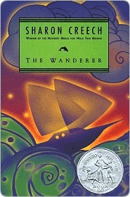 The Wanderer