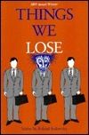 Things We Lose book cover