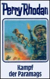 Kampf der Paramags book cover