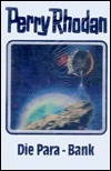 Die Para-Bank book cover