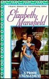 A Prior Engagement book cover