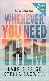 Whenever You Need Them book cover