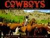 Cowboys: Roundup on an American Ranch by Joan Wilkins Anderson | Goodreads