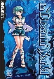 In Dream World Volume 2 by Jae-Ho Yoon | Goodreads