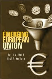 The Emerging European Union