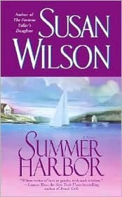 Summer Harbor: A Novel