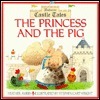 The Princess and the Pig book cover