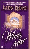 White Mist book cover