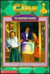 The Dangerous Diamond book cover