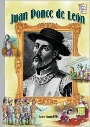 Juan Ponce De Leon