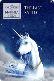 The Last Battle