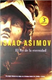 El fin de la eternidad