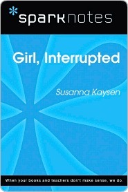 Girl, Interrupted book cover