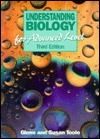 Understanding Biology for Advanced Level by A G Toole | Goodreads