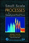 Small Scale Processes in Geophysical Fluid Flows book cover
