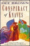 Conspiracy of Knaves book cover