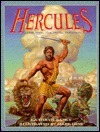 Hercules book cover