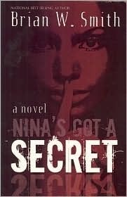 Nina's Got A Secret book cover
