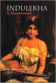 Indulekha
