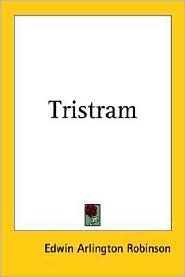 Tristram book cover