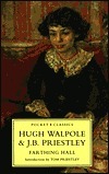 Farthing Hall book cover