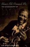 cover img of Blues All Around Me: The Autobiography of B.B. King