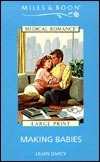 Making Babies book cover