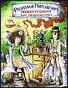Professor Puffendorf's Secret Potions