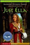 Just Ella