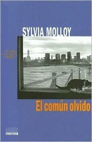 El común olvido