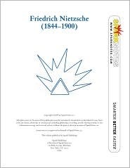 Nietch Cheat Sheet Friederich Nietzsche (SparkNotes Philosophy Guide) by SparkNotes ...