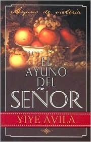 El Ayuno del Señor
