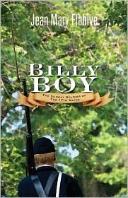 Billy Boy: The Sunday Soldier of the 17th Maine