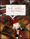 The Spirit of Christmas, Book Nine book cover