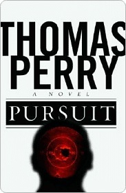 Cover of Pursuit
