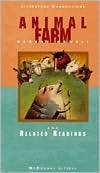 cover img of Animal Farm and Related Readings
