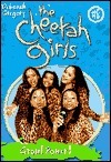Cheetah Girls, The book cover