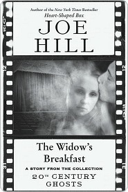 The Widow's Breakfast