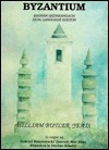 Byzantium book cover