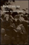Reservations book cover